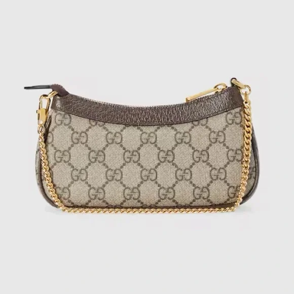 Gucci Mini Ophidia Bag - Picture 6 of 10